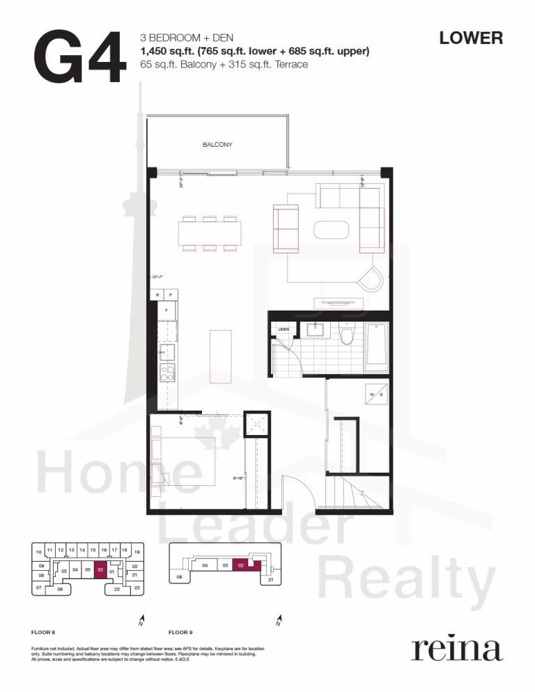 Reina-Condos-G4-floorplan
