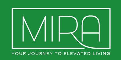 Mira Towns logo