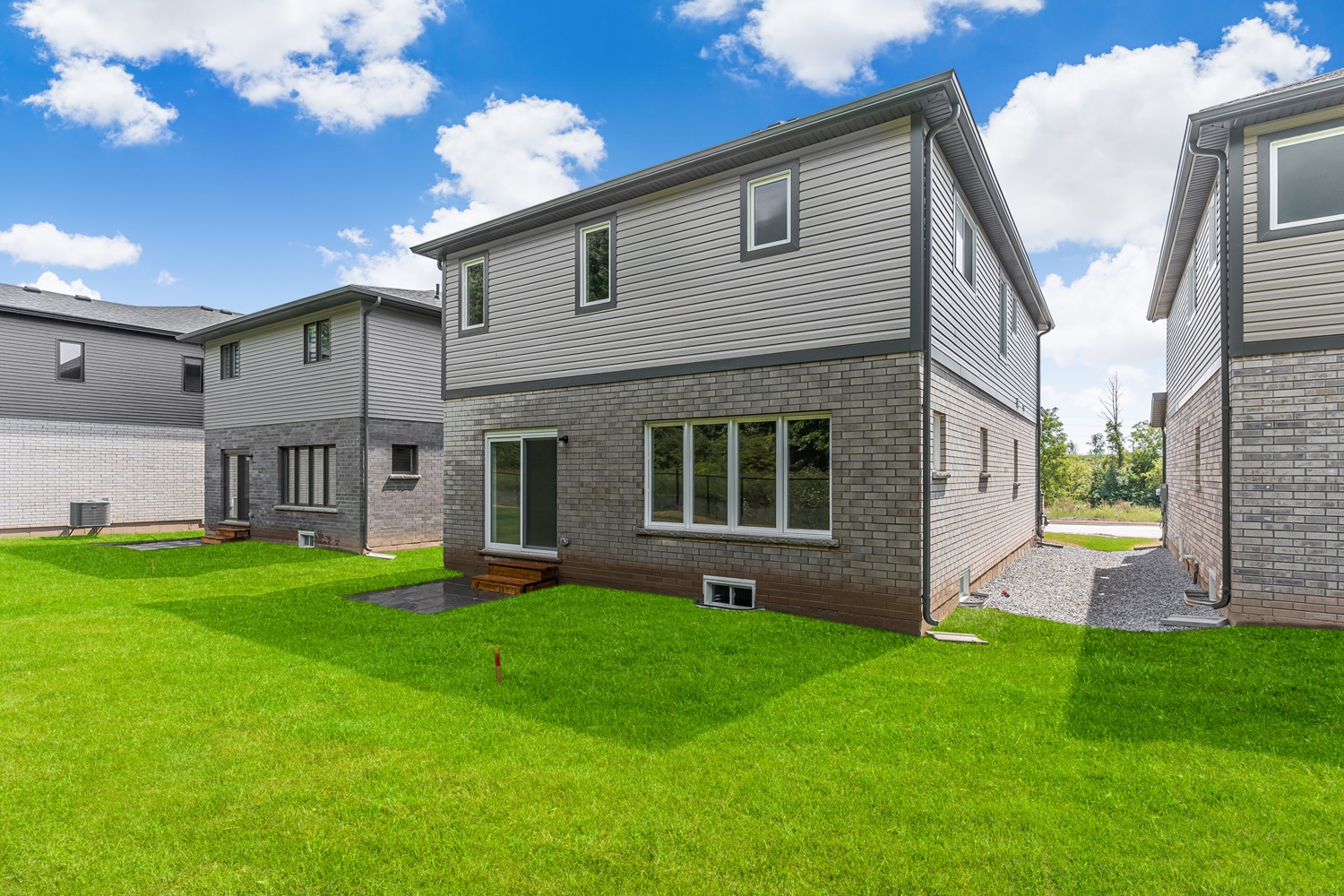 The Homes at Fieldstone 5
