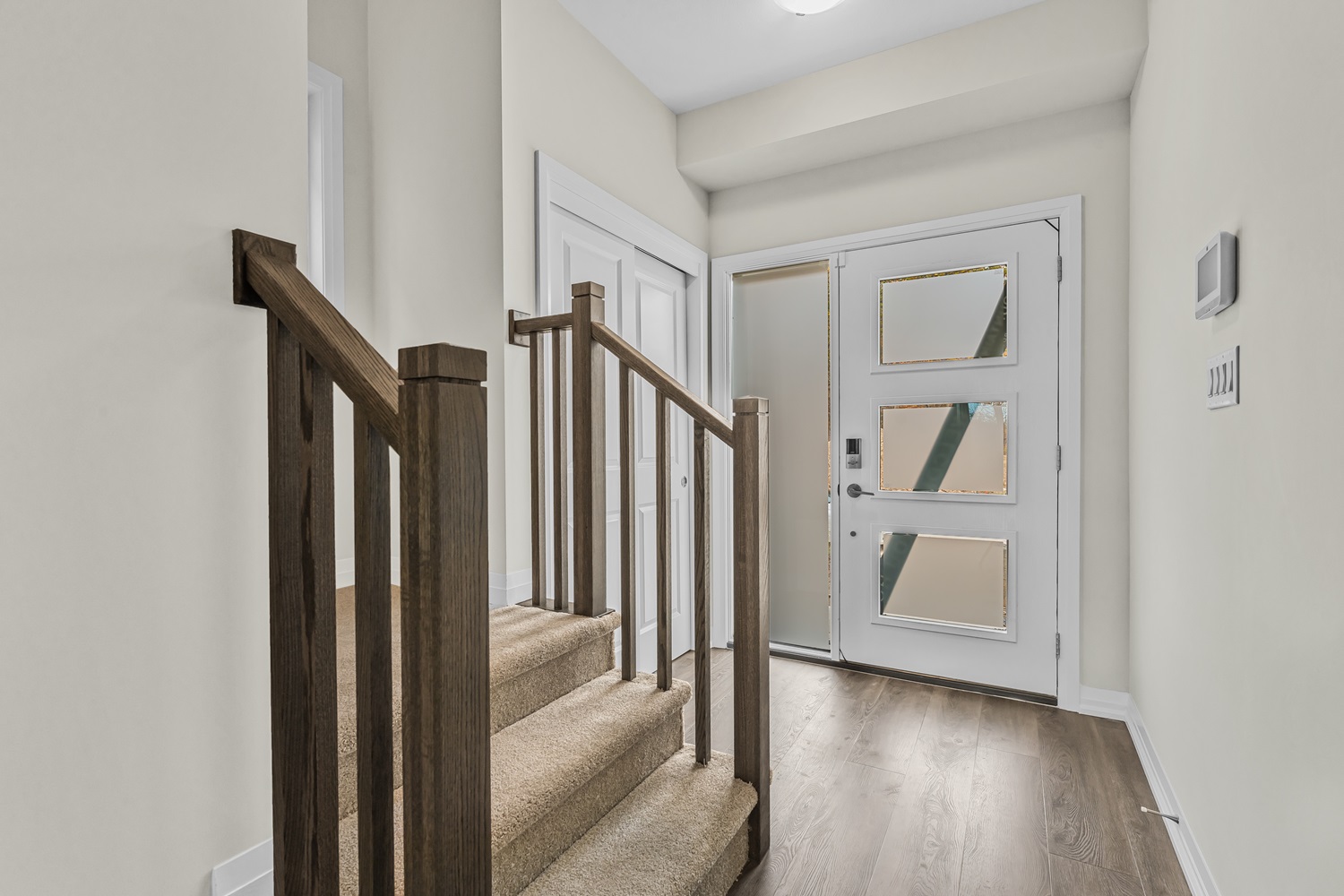 The Homes at Fieldstone 24