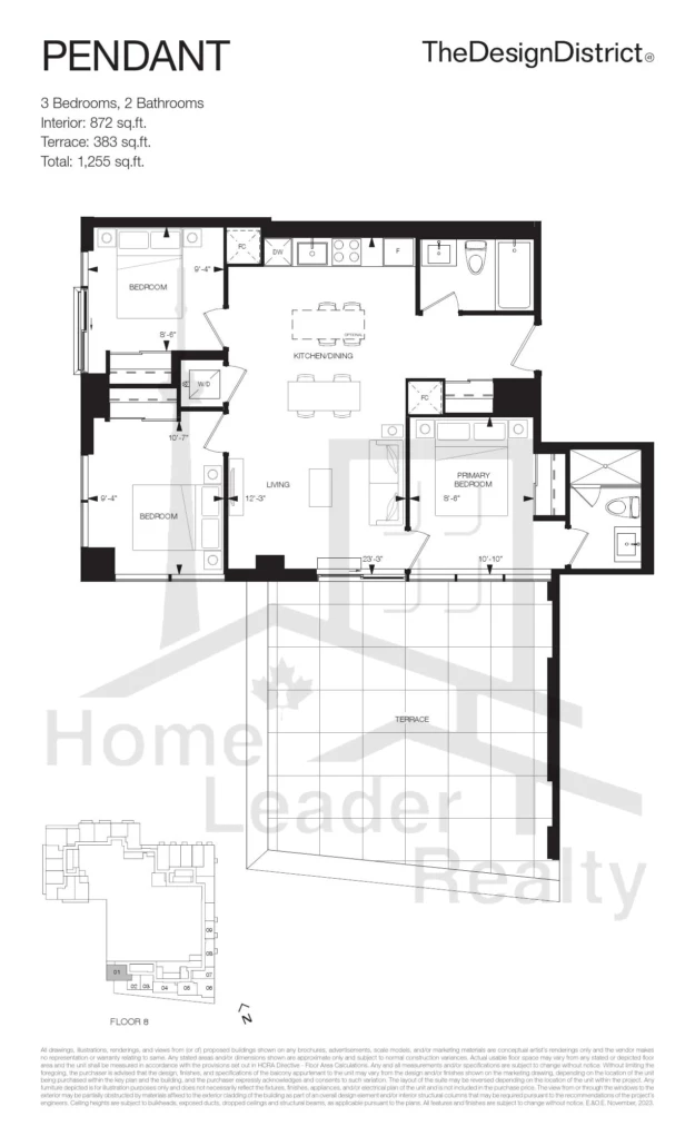 The-Design-District-Condos