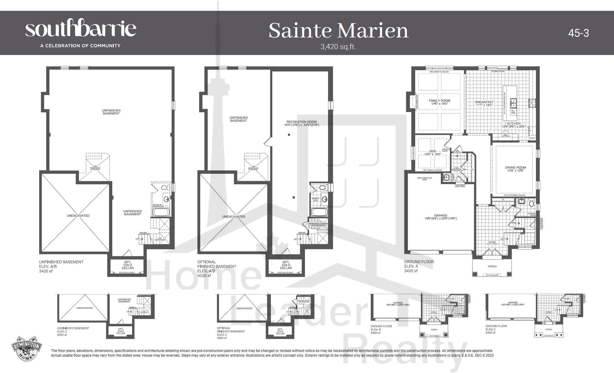 South-Barrie-Towns-Sainte-Marien-A-floorplan
