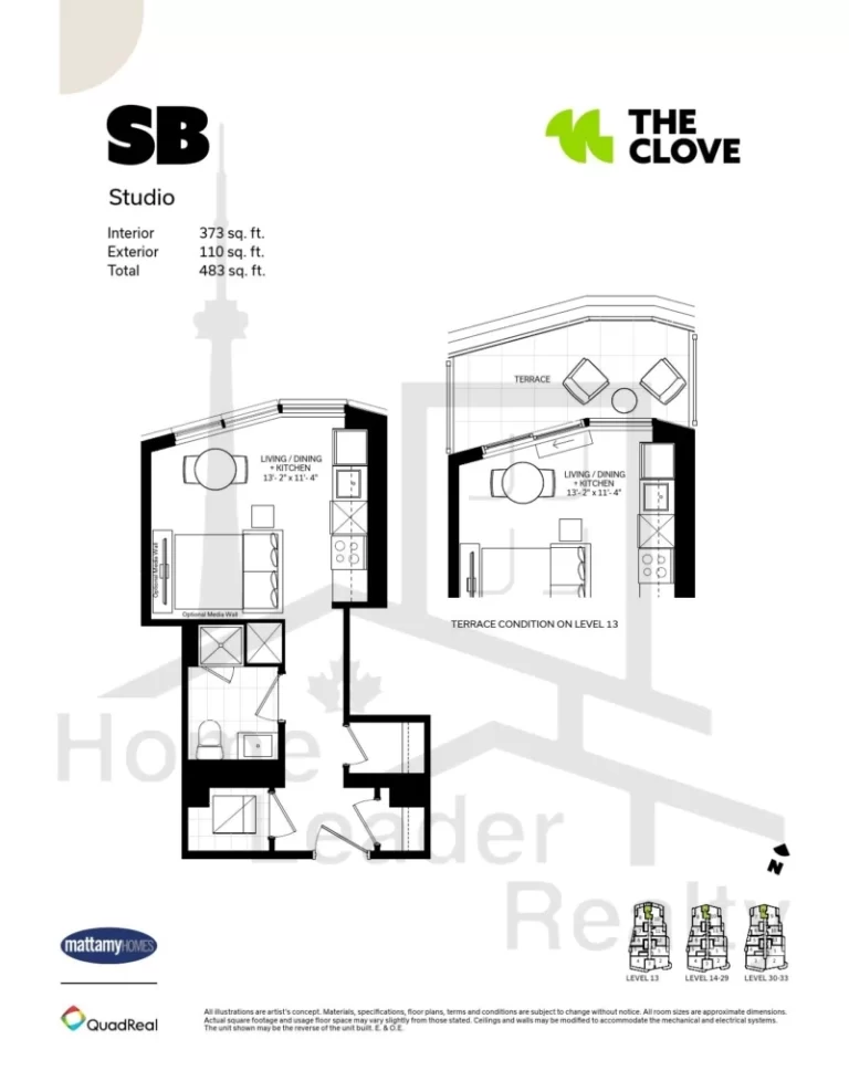 The-Clove-Condos
