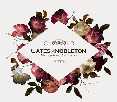 Gates of Nobleton logo