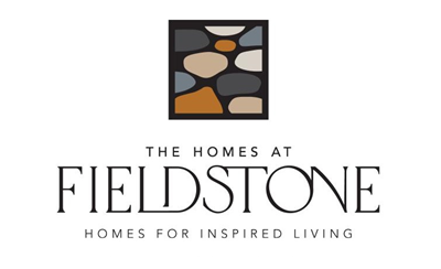 The Homes at Fieldstone logo