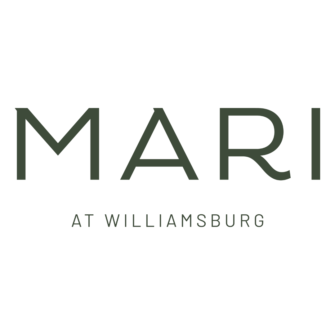 Mari at Williamsburg Homes
