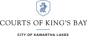 Courts Of King’s Bay logo