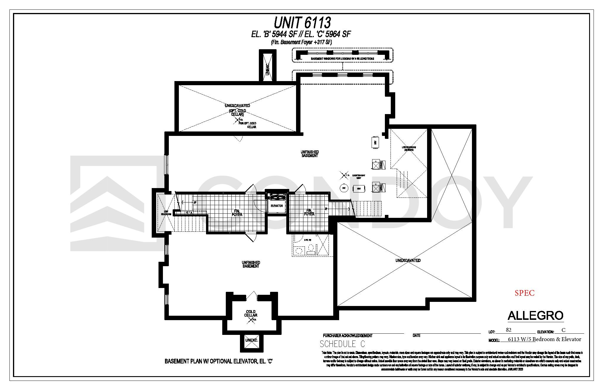 Allegro-Homes-Lot82