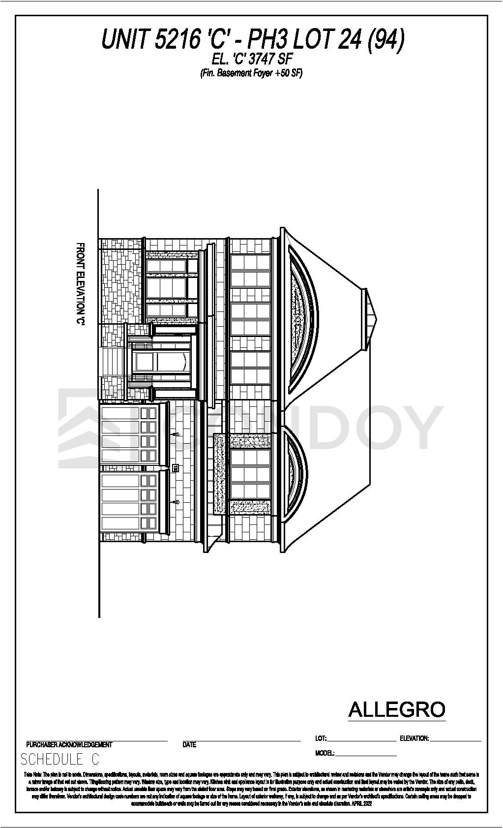 Allegro-Homes-Lot-94