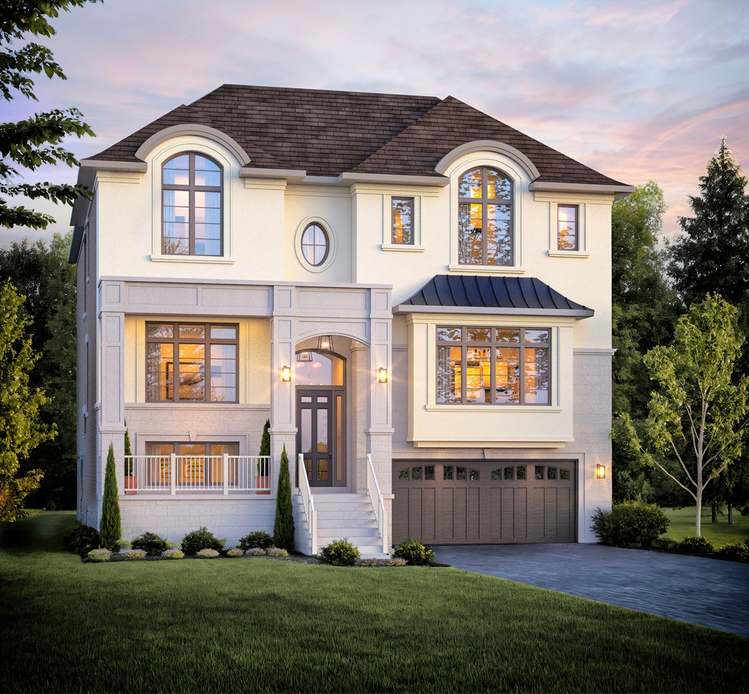 Oxford Estates View 06