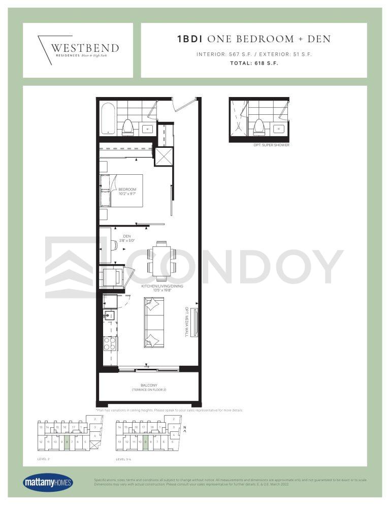 Westbend-Residences