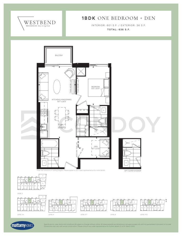 Westbend-Residences