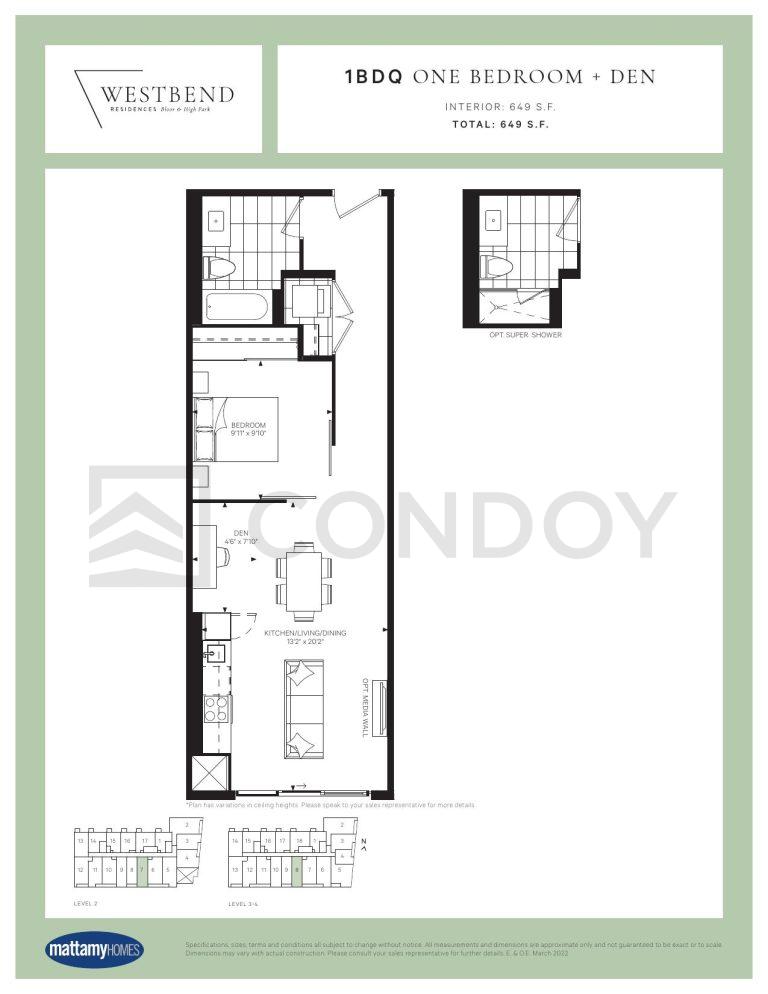 Westbend-Residences