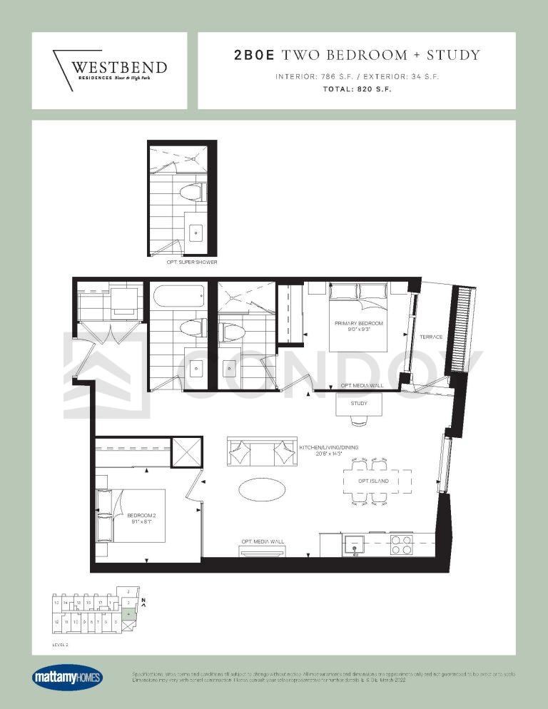 Westbend-Residences