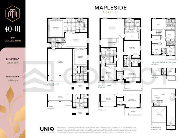 Mapleside-Meadows