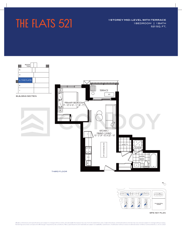 Westshore-at-Long-Branch-Towns-The-Flats-521-floorplan