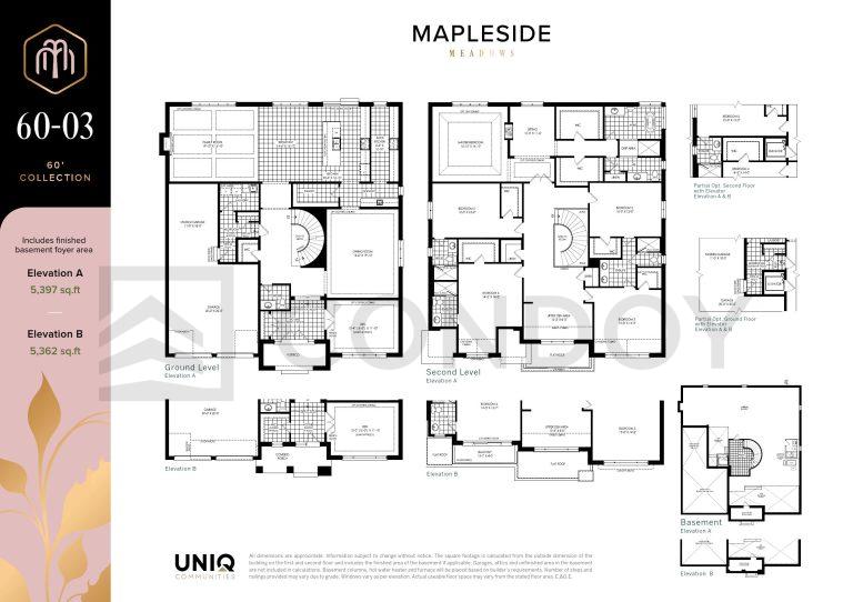 Mapleside-Meadows-Homes