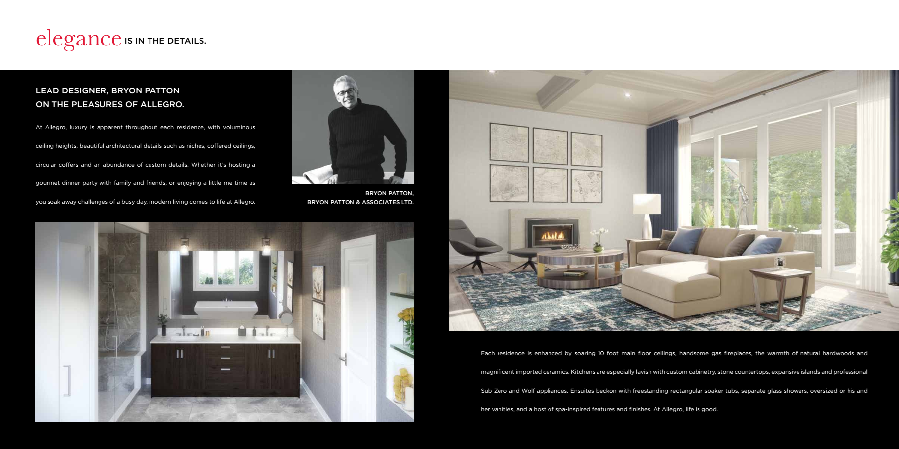 Allegro-Homes
