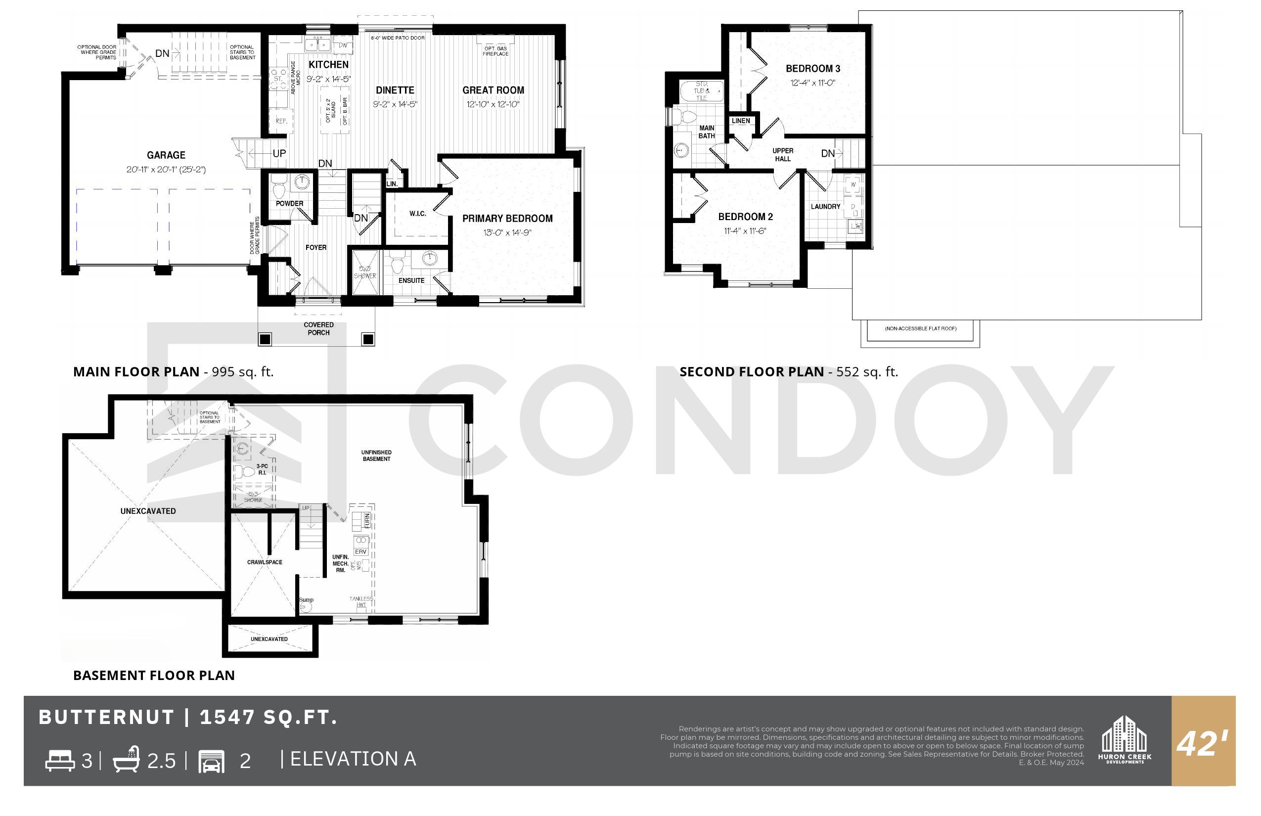 Freed-Blue-Mountain-Condos-The-Butternut-Floorplan

