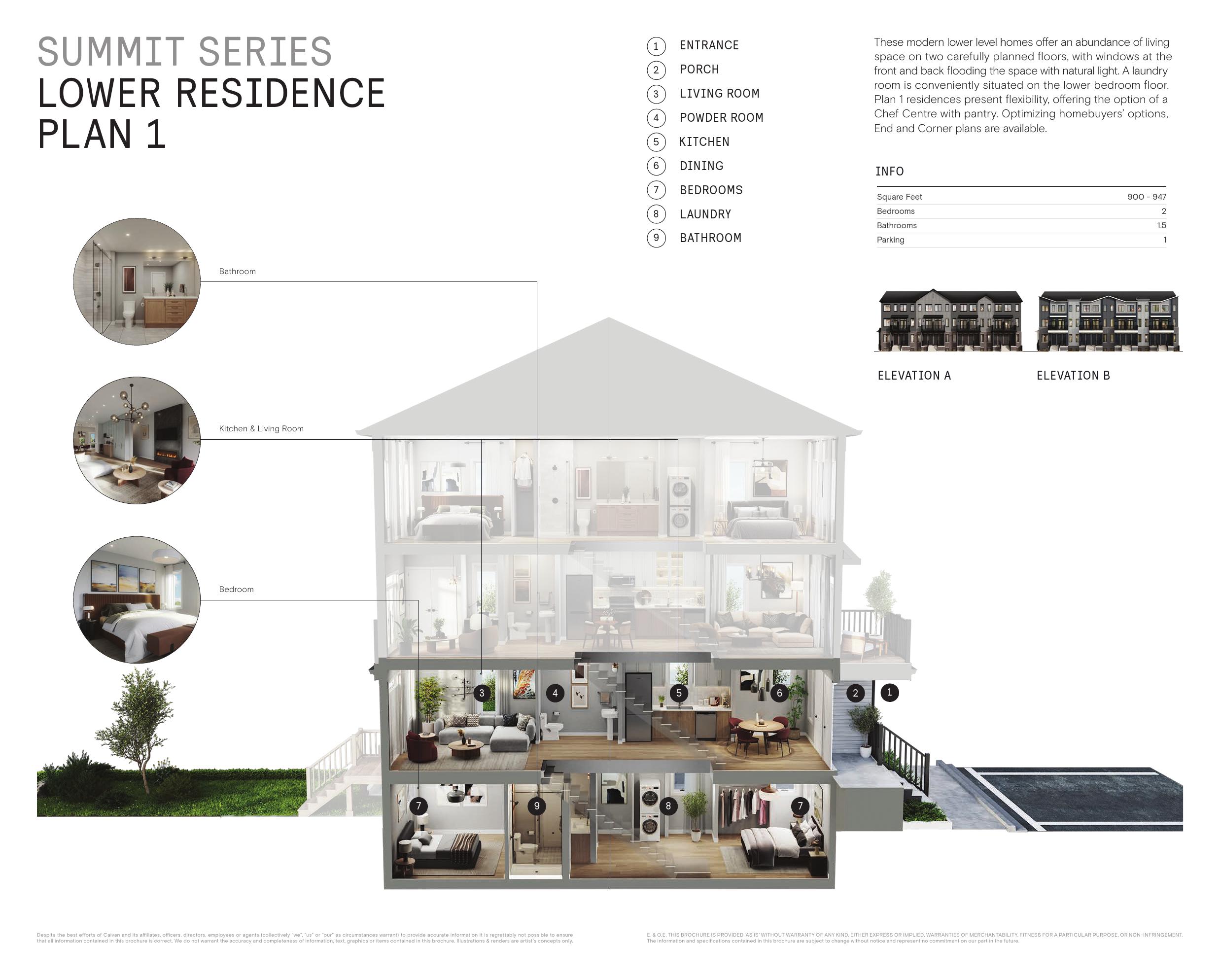 Orléans Village Brochure 02