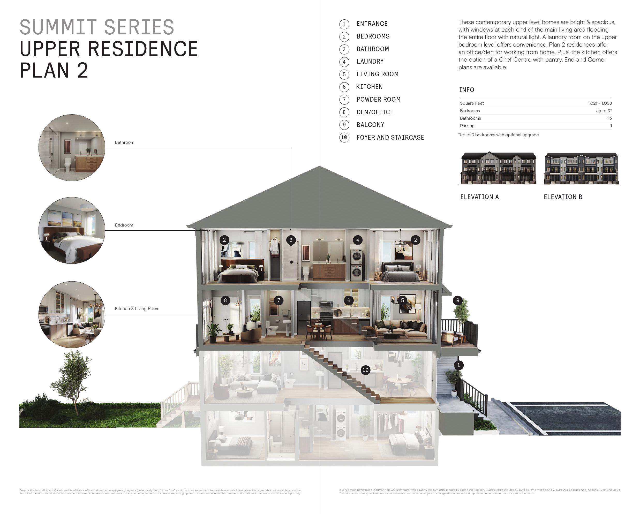 Orléans Village Brochure 03