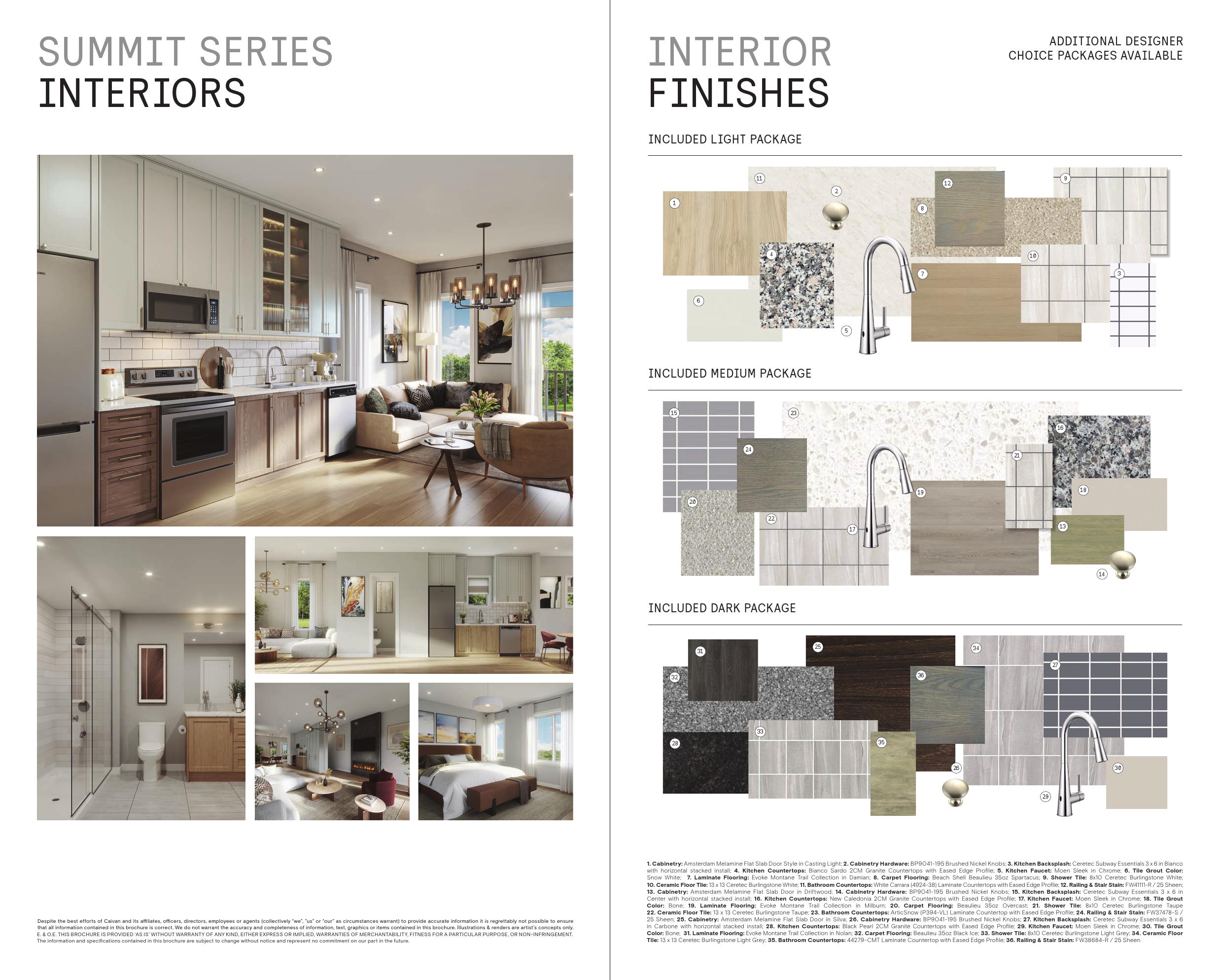 Orléans Village Brochure 04