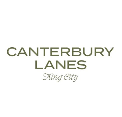 Canterbury Lanes Towns logo