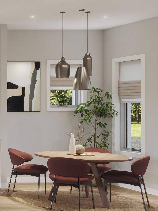Orléans Village Dining