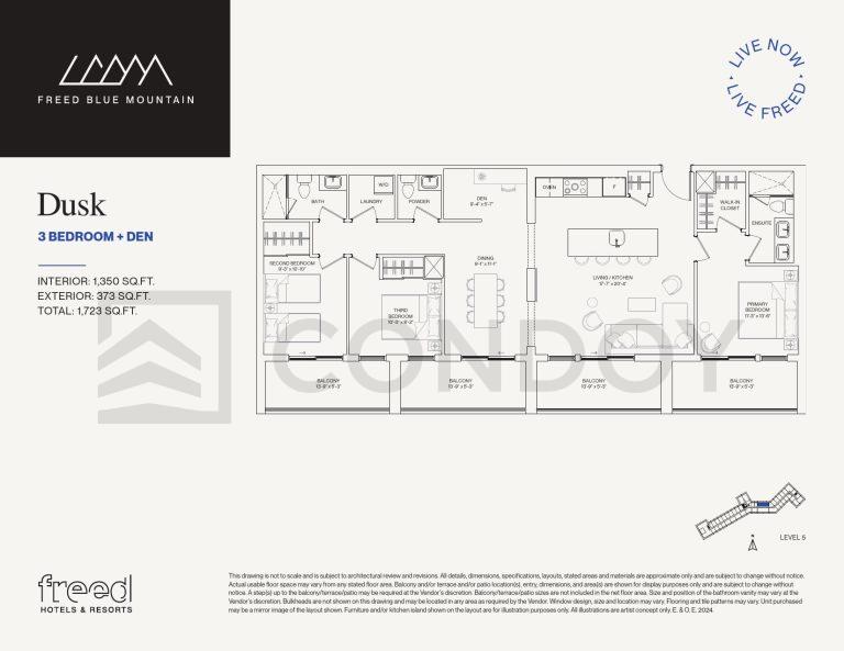 Freed-Blue-Mountain-Condos