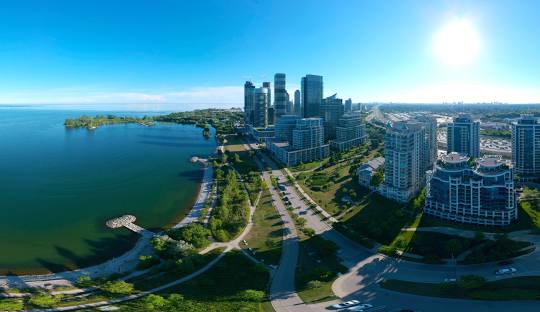 Etobicoke