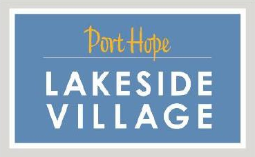 Lakeside Village Homes logo