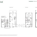 The-Heights-of-Harmony-Condos-Model-suite-Laurel-4-end-floorplan