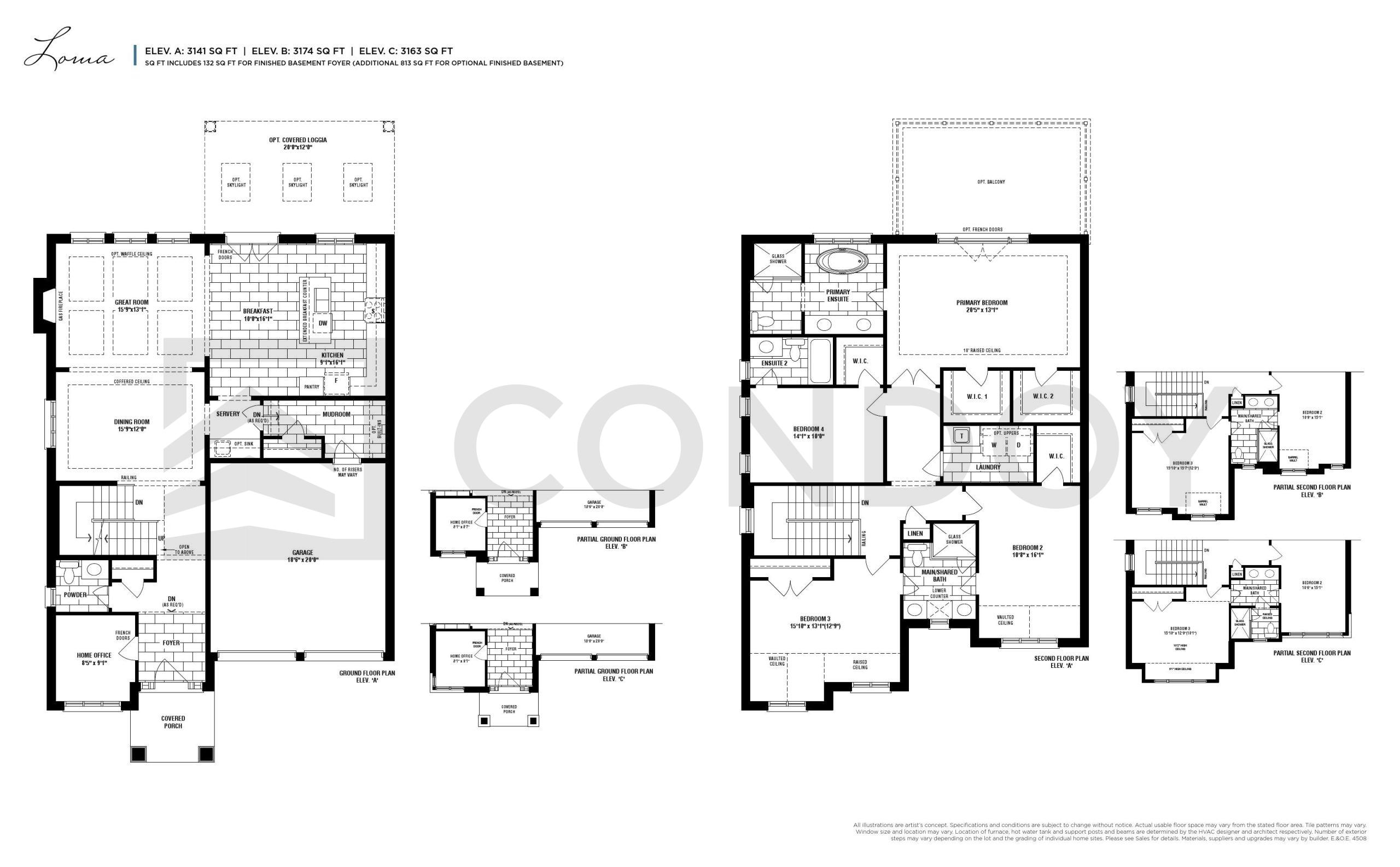 King's-Calling-Homes-Loma-ELEV.-C-floorplan
