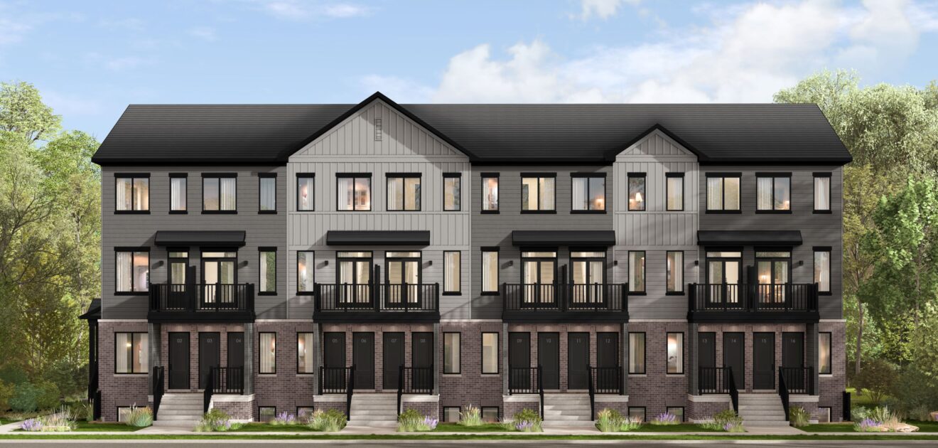 Orléans Village Exterior 01
