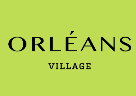 Orléans Village – The Summit Series Towns