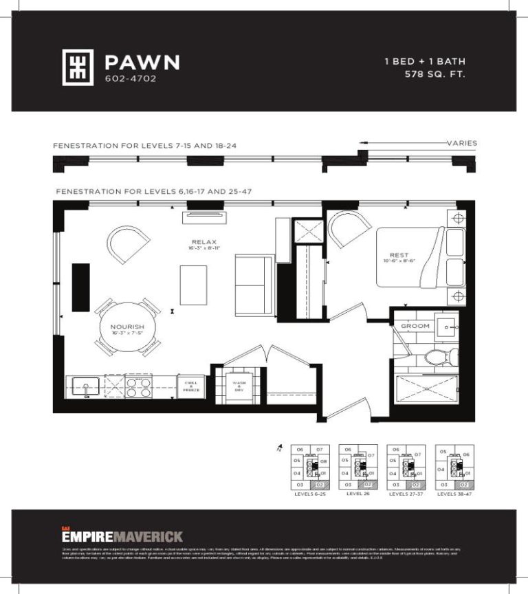 Empire-Maverick-Condos-Model-Pawn-floorplan