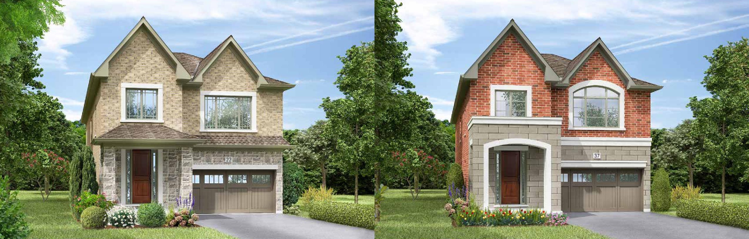 Lakeside Village Homes Exterior 08