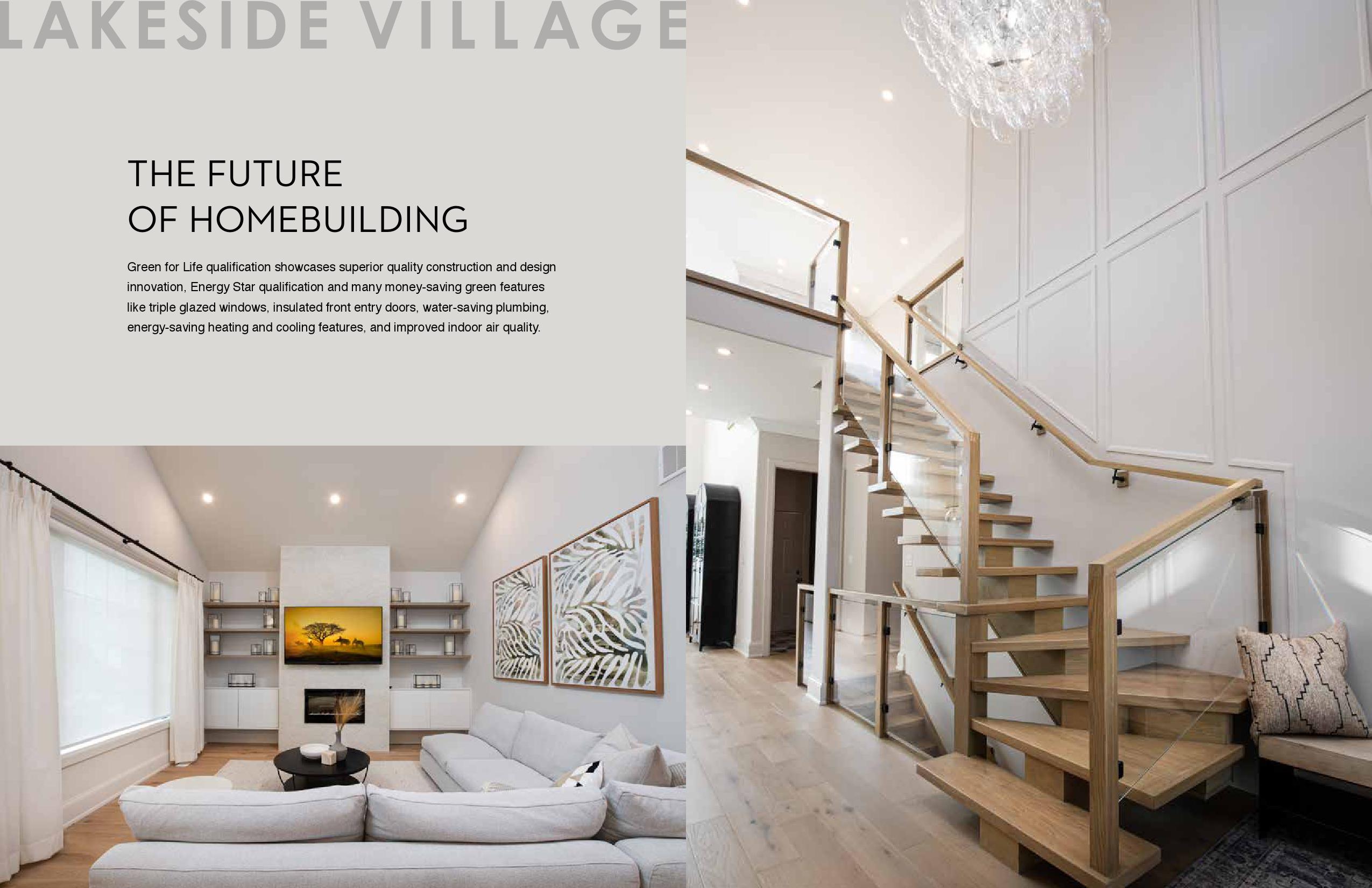 Lakeside Village Homes Brochure 06