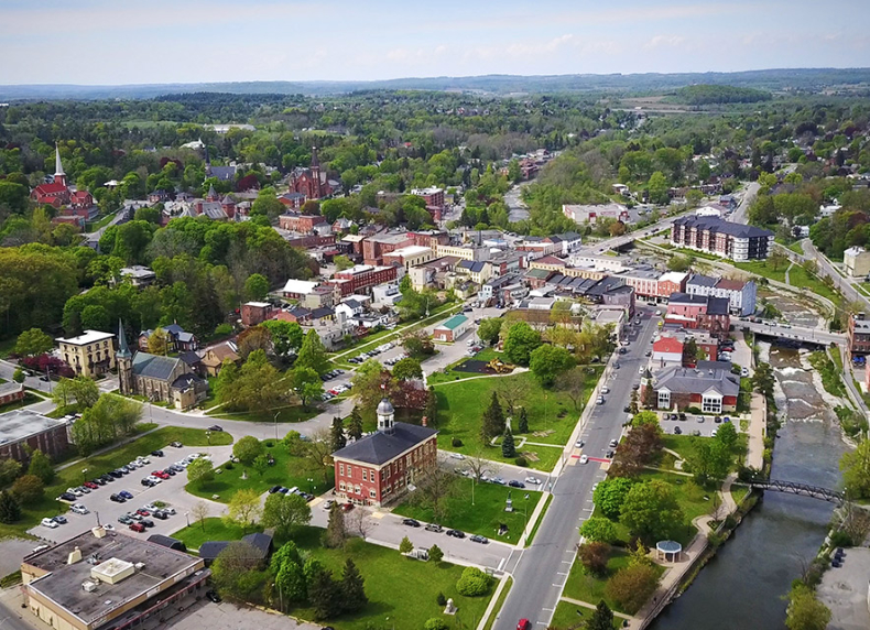 Port Hope