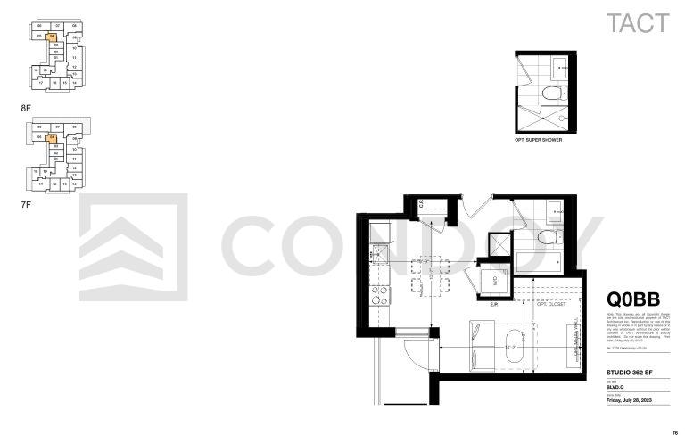 BLVD.-Q-Condos