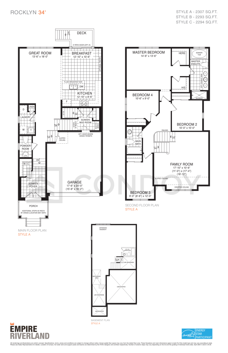 empire-riverland-homes-Rocklyn-floorplan