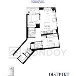 Distrikt Trailside Condos