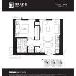 Empire-Maverick-Condos-Model-Spade-floorplan