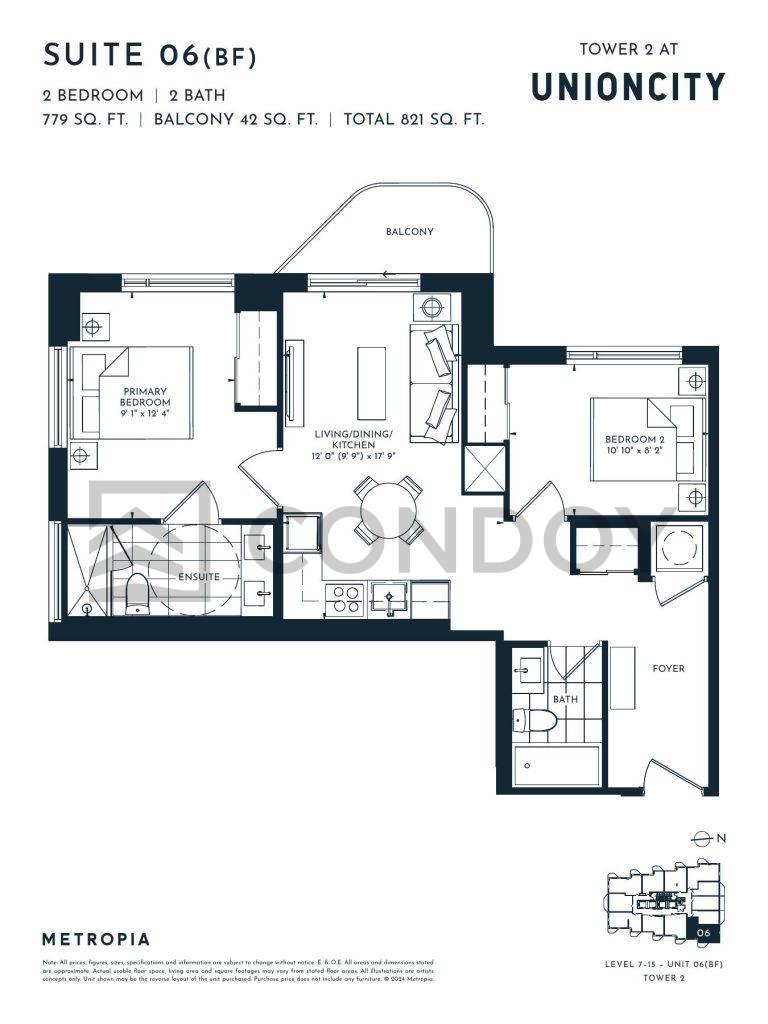 UnionCity-Condos