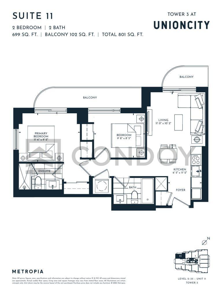 UnionCity-Condos