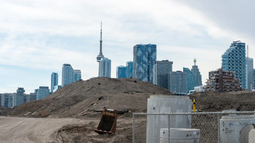 Toronto's top Neighborhoods
