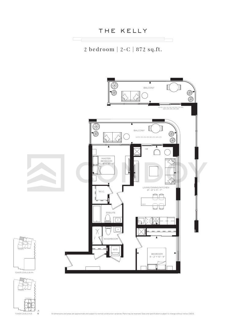 Gallery-Towers