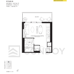 The-Goode-Condos-0B-floorplan