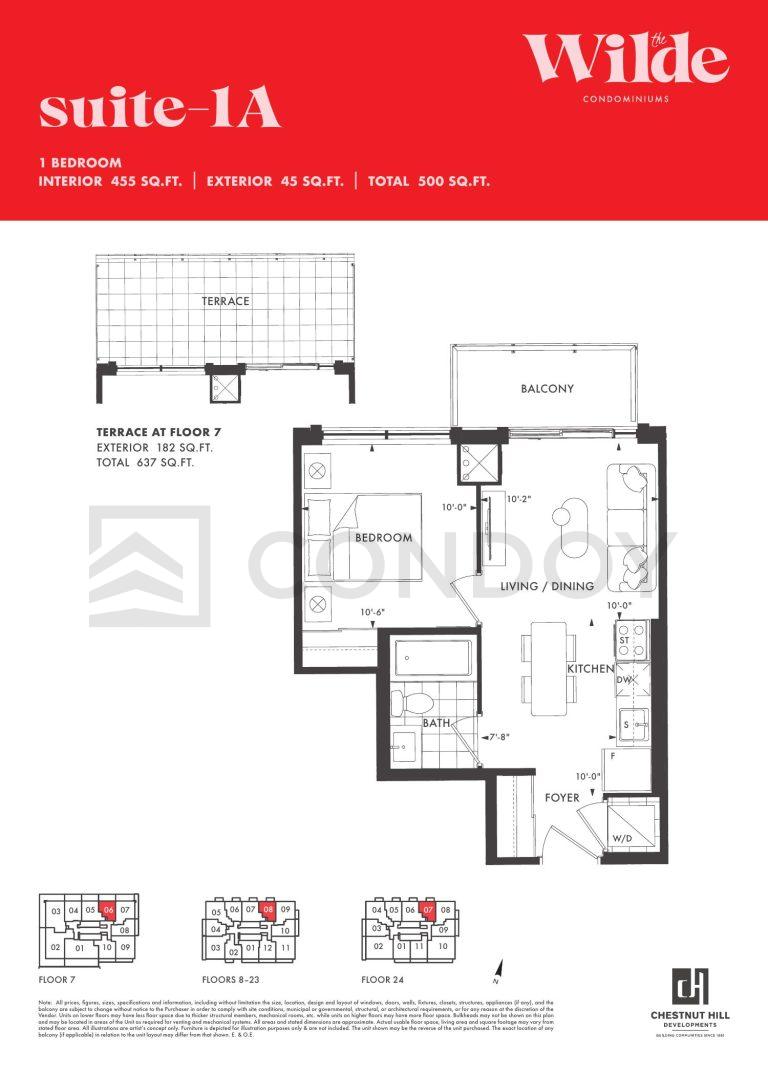 The-Wilde-Condos