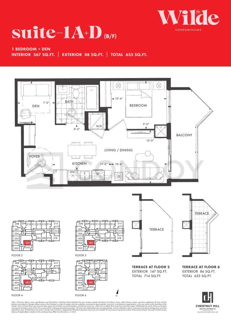 The-Wilde-Condos